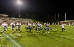 Marching Band FB - 48